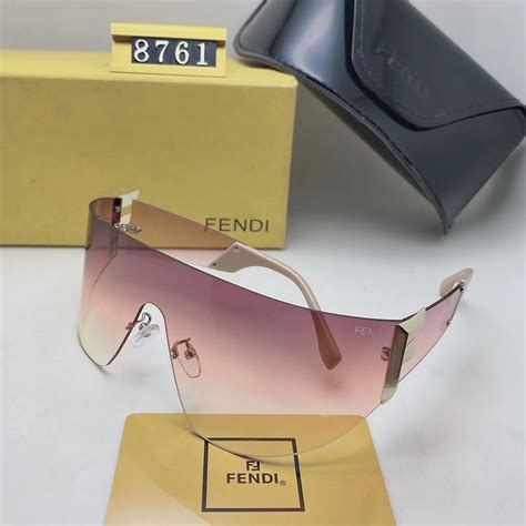 fake fendi sunglasses case|fendi sunglasses catalogue.